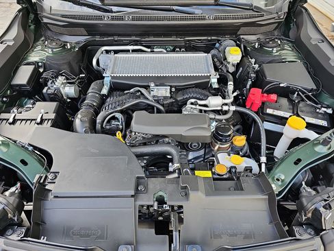 New 2026 Subaru Outback Wilderness image 29