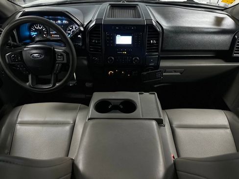 Used 2019 Ford F150 XL w/ Equipment Group 101A Mid image 3