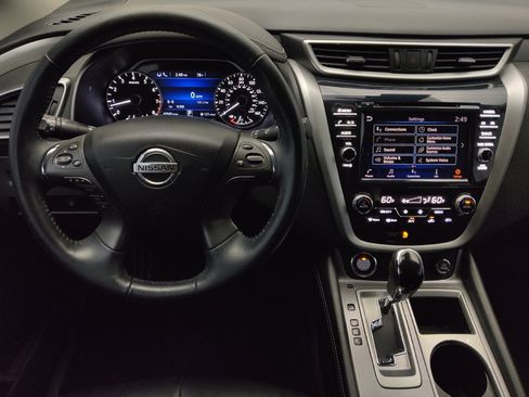 Used 2020 Nissan Murano SV w/ Premium Package FWD image 22