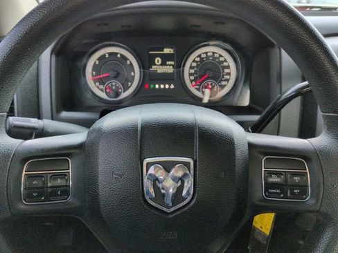 Used 2014 RAM 1500 Express image 27