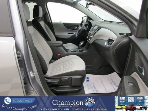 Used 2024 Chevrolet Equinox LS w/ LS Convenience Package image 32