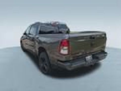 Used 2023 RAM 1500 Big Horn AWD/4WD image 4