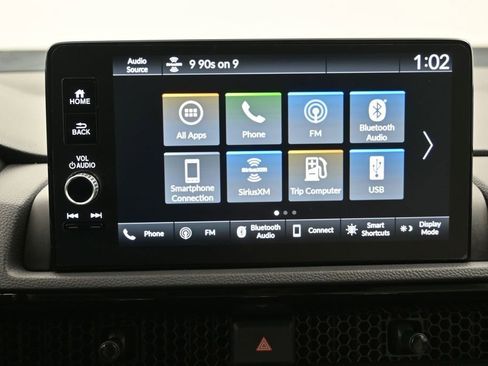 Used 2025 Honda CR-V EX-L image 11