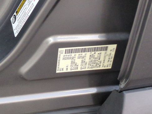 Certified 2022 Nissan Rogue SV image 29