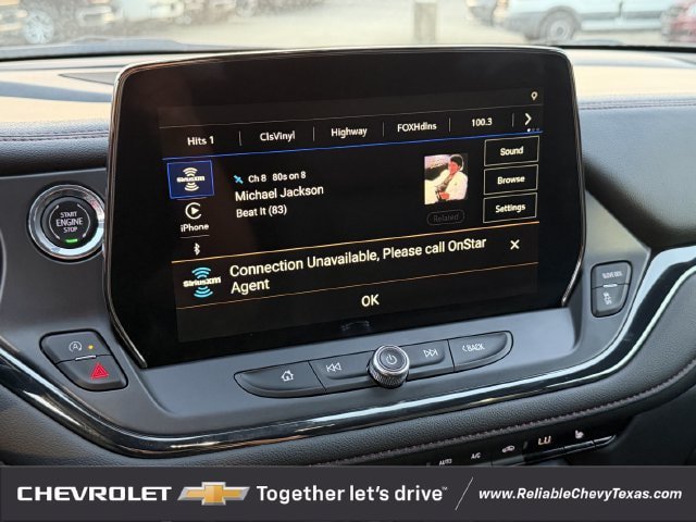 Used 2024 Chevrolet Blazer RS w/ LPO, Floor Liner Package AWD/4WD image 24