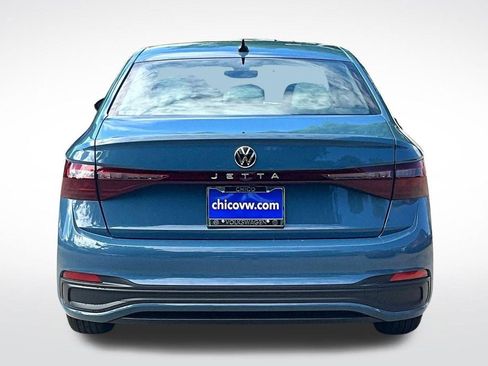 New 2026 Volkswagen Jetta S FWD image 3