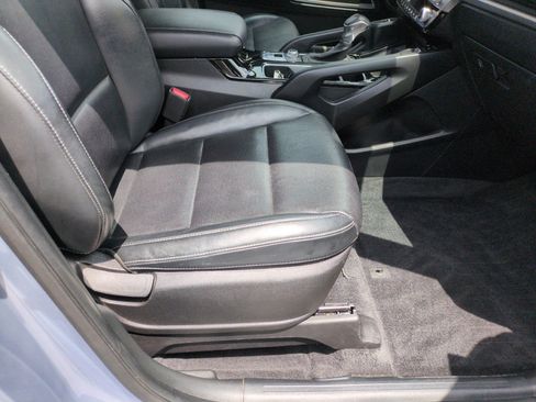 Used 2023 Kia Telluride S w/ S Sunroof Package AWD/4WD image 32