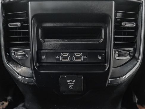 Used 2022 RAM 3500 Laramie AWD/4WD image 38