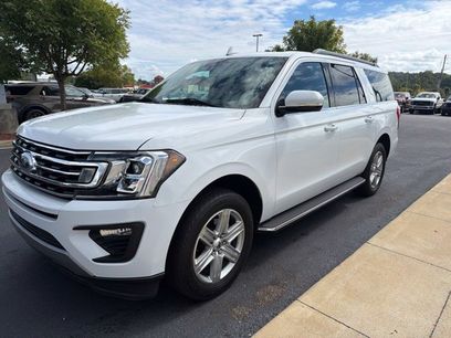 Used 2020 Ford Expedition Max XLT w/ Equipment Group 202A