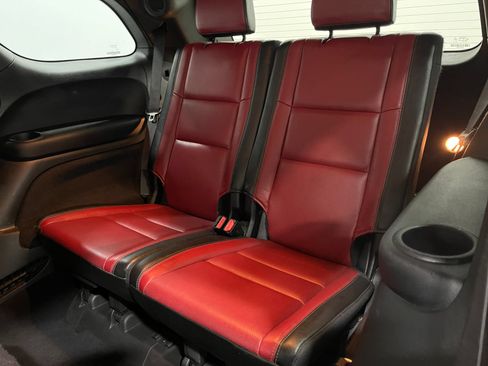 Used 2021 Dodge Durango R/T w/ Blacktop Package AWD/4WD image 29