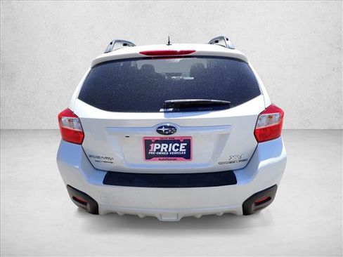 Used 2013 Subaru Crosstrek 2.0i Limited AWD/4WD image 3