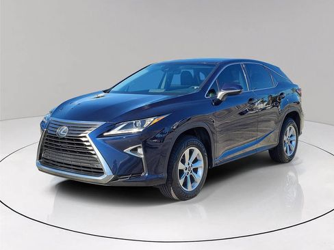 Used 2019 Lexus RX 350 FWD image 3