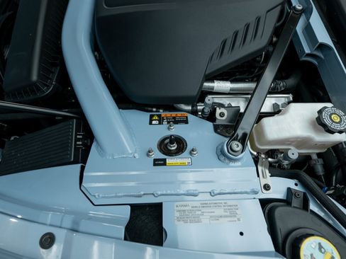 Used 2025 Karma Revero Luxury image 31