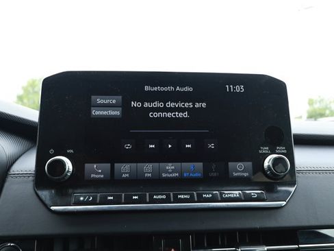Used 2024 Mitsubishi Outlander SE FWD image 16