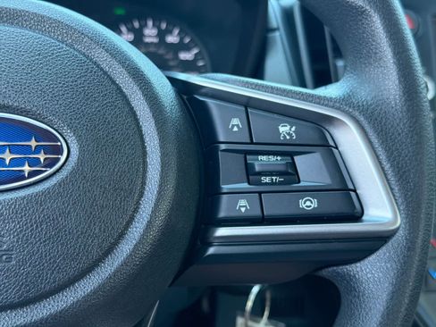 Certified 2024 Subaru Impreza 2.0i AWD/4WD image 25