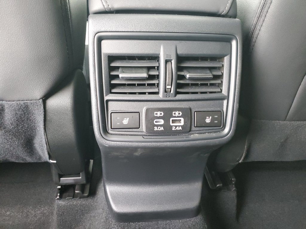 Certified 2026 Subaru Outback Limited AWD/4WD image 17