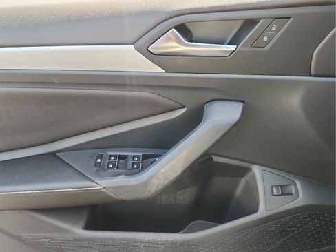 New 2026 Volkswagen Jetta Sport image 38