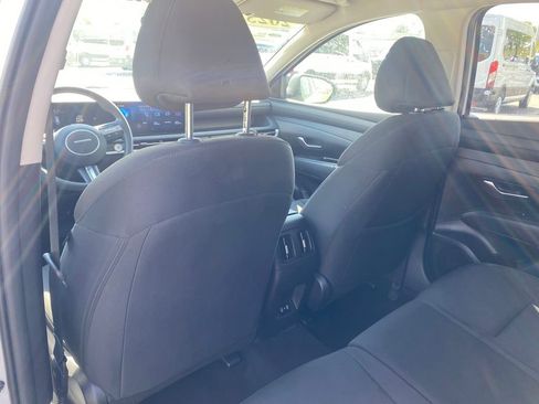 Used 2025 Hyundai Tucson SEL image 29