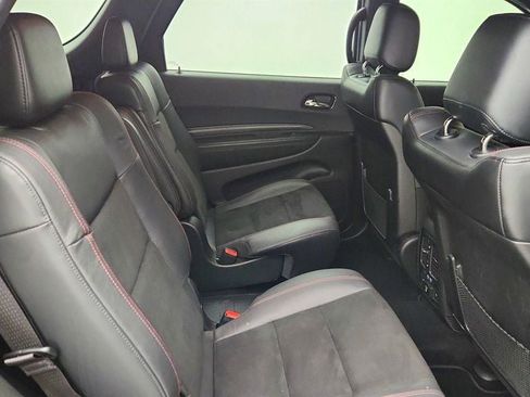 Used 2022 Dodge Durango R/T w/ Blacktop Package image 25