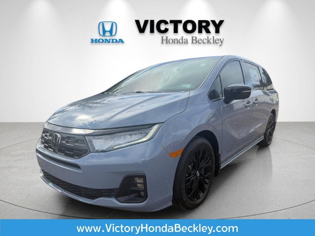 New 2026 Honda Odyssey Sport-L image 1