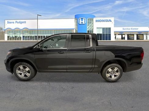 New 2026 Honda Ridgeline RTL image 2
