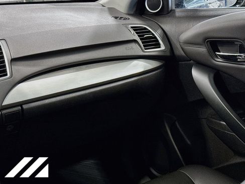 Used 2016 Acura RDX w/ Technology Package AWD/4WD image 25