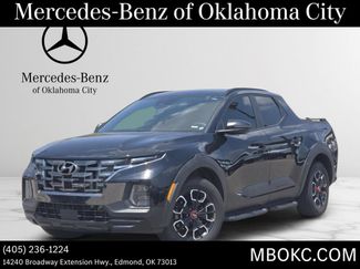 Used 2024 Hyundai Santa Cruz XRT AWD/4WD video 1