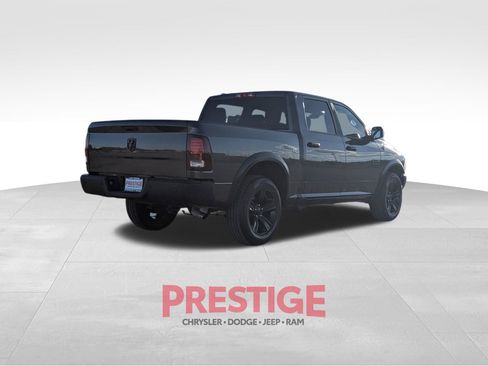 Used 2024 RAM 1500 Classic Warlock image 9