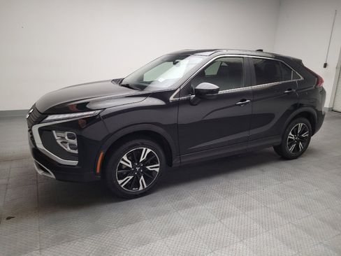 Used 2023 Mitsubishi Eclipse Cross SE AWD/4WD image 2