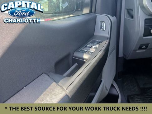 New 2024 Ford F550 XL image 8
