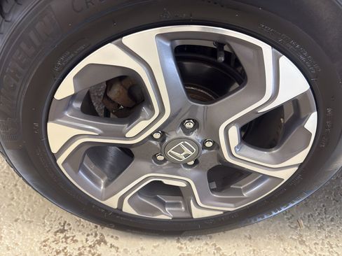Used 2019 Honda CR-V EX-L image 34