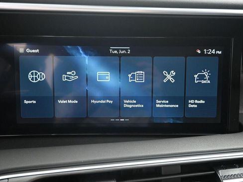 New 2026 Hyundai Palisade Limited AWD/4WD image 15