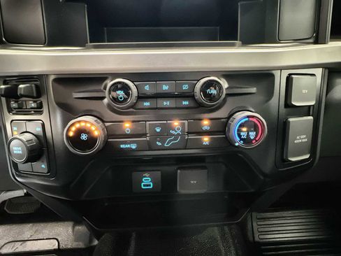 New 2024 Ford F350 XL w/ Snow Plow Prep Package image 15