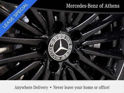 New 2026 Mercedes-Benz GLC 300 image 16