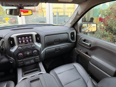 Used 2020 Chevrolet Silverado 1500 RST AWD/4WD image 39