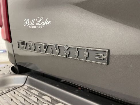 New 2026 RAM 2500 Laramie image 6