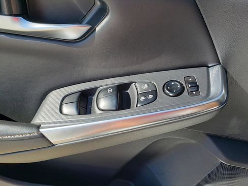 Certified 2021 Nissan Sentra SR w/ Trunk Package image 29