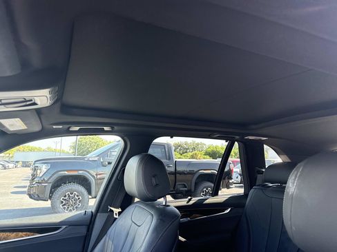 Used 2017 BMW X5 xDrive35i AWD/4WD image 18