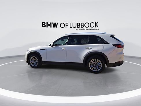 Used 2024 MAZDA CX-90 3.3 Turbo w/ Preferred Package image 6