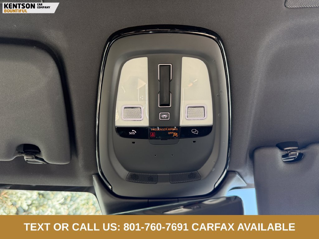 Used 2026 Volvo XC60 B5 Plus AWD/4WD image 23