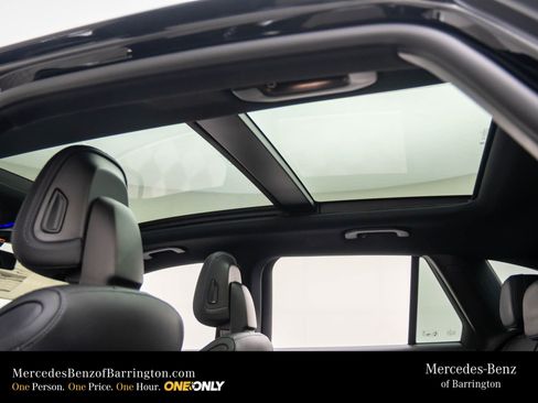 New 2026 Mercedes-Benz GLC 300 4MATIC image 20