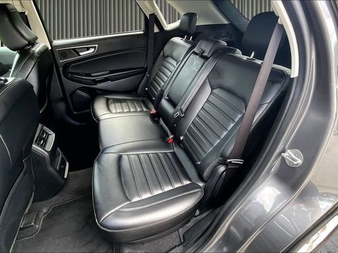 Used 2023 Ford Edge SEL AWD/4WD image 27