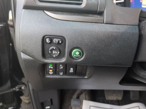 Used 2023 Honda Passport TrailSport image 25