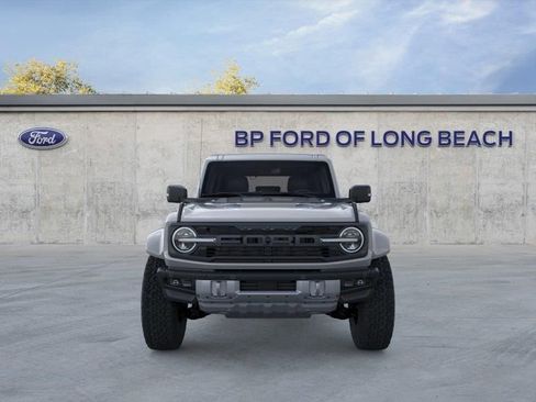 New 2026 Ford Bronco Raptor AWD/4WD image 6
