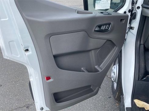 New 2024 Ford Transit 350 AWD w/ Upfitter Package image 8