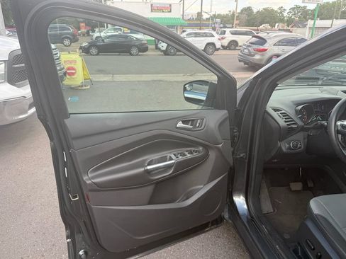 Used 2016 Ford Escape SE AWD/4WD image 23