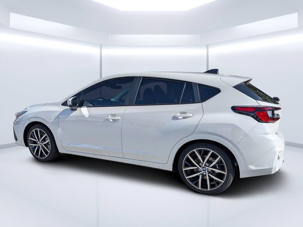 New 2026 Subaru Impreza 2.0i Sport AWD/4WD image 5
