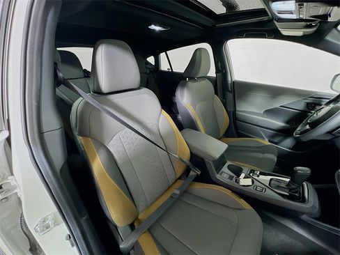 Certified 2025 Subaru Crosstrek 2.5i Sport w/ Popular Package #3A image 26