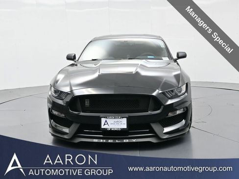 Used 2018 Ford Mustang Shelby GT350 w/ Electronics Package image 30