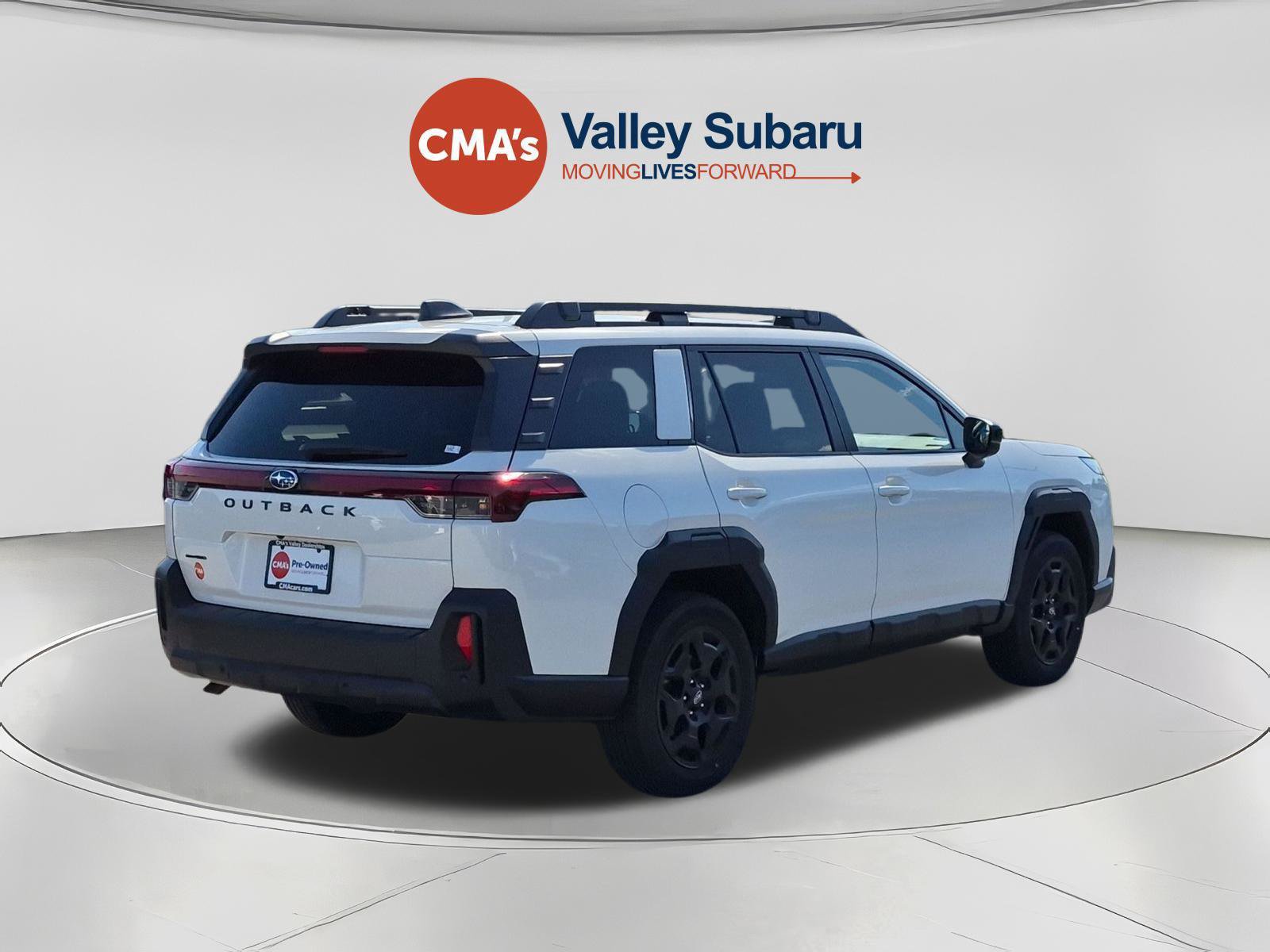 Certified 2026 Subaru Outback Limited w/ Premium/Limited Plus Package AWD/4WD image 5